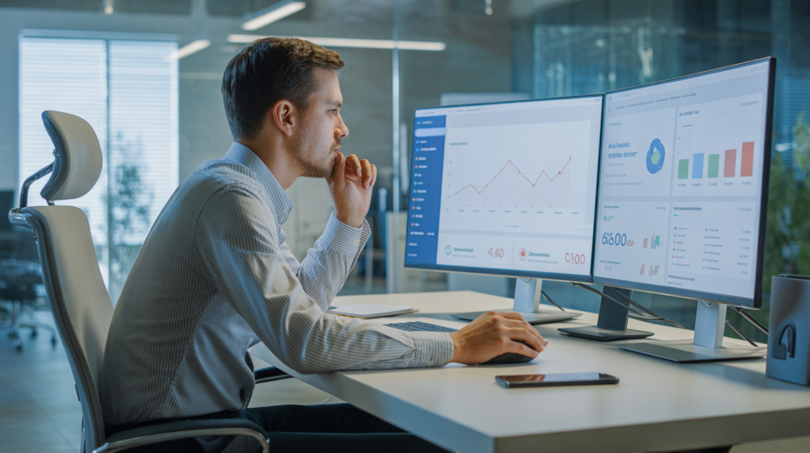 Comprehensive SEO Strategy 2025: Outrank Competitors Effectively