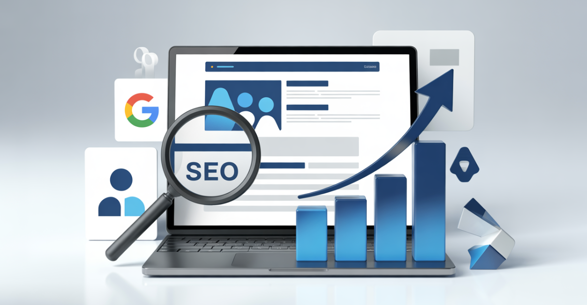 seo for small businesses